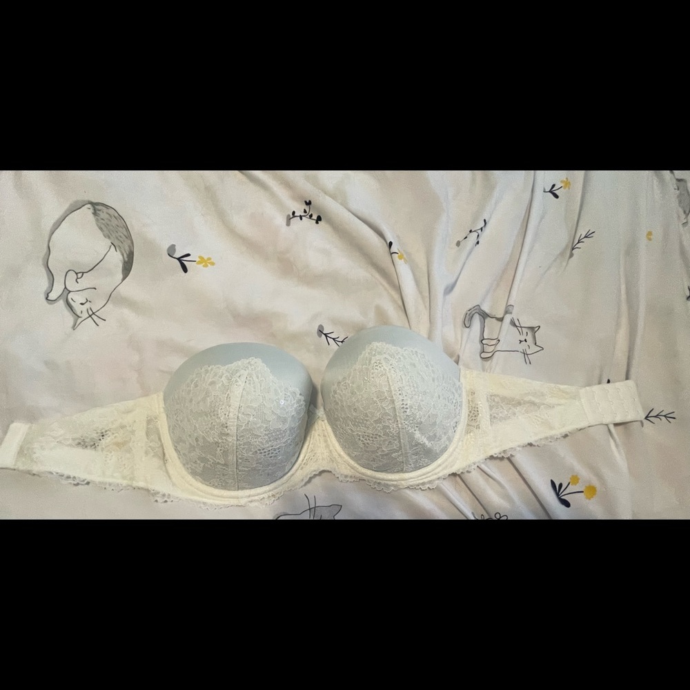Victoria Secret Bandeau Bra